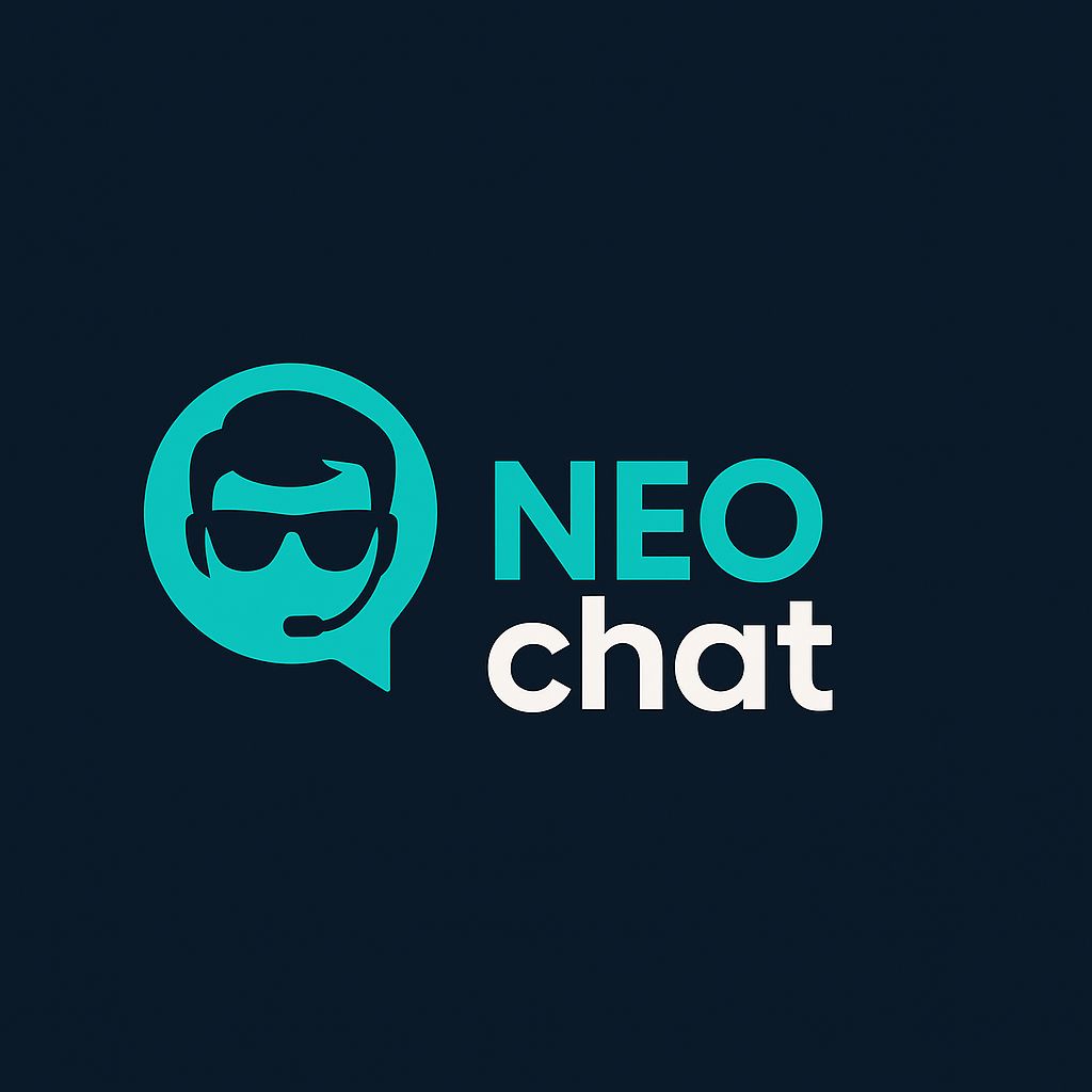 لوگوی NEOchat